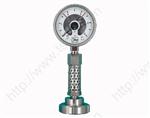 Pressure Gauge with Diaphragm Seal DIN 11851 and Cool. Element MAN-RF..MZB-711...DRM-602