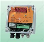 Differential Pressure Sensor PMP