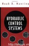 Hydraulic control systems