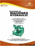 Hydraulic Machines Textbook