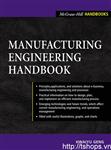 Maintenance Engineering Handbook 7th Ed, McGrawHill (2008) 