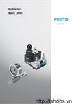 Hydraulics Basic Level Festo Textbook