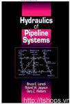 Hydraulics of Pipeline Systems 