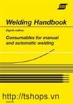 ESAB Welding Handbook