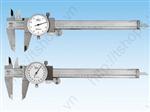 MarCal Caliper 16 U with circular scale