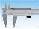 MarCal Vernier Caliper 16 DN with scale reading and thumb clamp