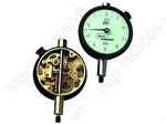 ANSI / AGD Dial Indicators - General Information and Ordering Information