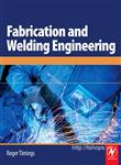 Fabrication and Welding Engineering