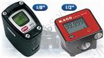 ELECTRONIC METERS