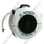 retracta® auto rewind hose reels - foam