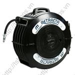 retracta® auto rewind hose reels - grease