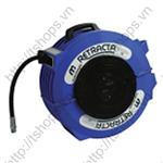 retracta® auto rewind hose reels - oil