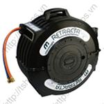 retracta® auto rewind hose reels - oxy/LPG gas
