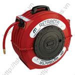 retracta® auto rewind hose reels - weedicide/pesticide