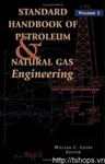 Standard Handbook of Petroleum and Natural Gas Engineering 1