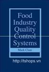 Food Industry Quality Control Systems