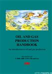 Oil And Gas Production Handbook 