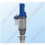 R100 r-series™  ratio oil pump -air operated