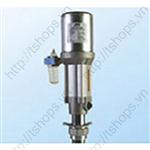 R500 r-series™  ratio oil pump -air operated