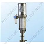 R1000 r-series™  ratio oil pump -air operated
