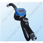 HG100  high flow oil control gun