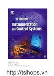 Instrumentation and Control Systems 