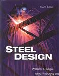 Steel Design										 
