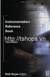 Instrumentation Reference Book, Third Edition