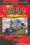 Steel Heat Treatment Equipment and Process Design										 