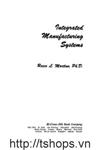 Integrated Manufacturing Systems 