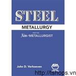 Steel Metallurgy for the Non Metallurgist										 