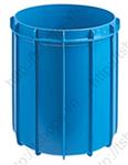 KT5 (2.5 kg) grease container