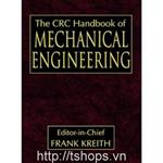 CRC Handbook of Mechanical Engineering 