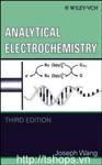 Analytical Electrochemistry 