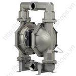 2:1 Ratio High Pressure Pump