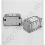 BOX FUEL FILTER P556285