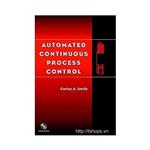 Automated Continuous Process Control