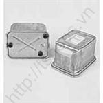 FUEL FILTER/BOX P556745