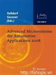 Advanced Microsystems for Automotive Applications 
