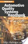 Automotive Quality Systems Handbook