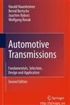  Automotive Transmissions 