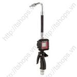 Digital Meter, Control Handles (w/out nozzles)