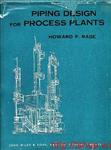 Piping Design for Process Plants			 