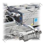 DMP 343 - Industrial pressure transmitter for very low pressure