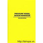bednar pressure vessel design handbook