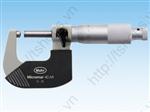 Micromar Micrometer 40 AR with spherical anvils