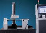 CNC Surface and Contour Measuring Station for Shafts