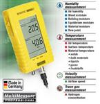 Máy đo nhiệt độ điện tử