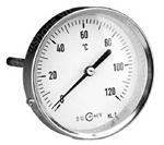 Đồng hồ đo nhiệt độ TB-24