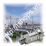 DMP 331 - Industrial pressure transmitter for low pressure